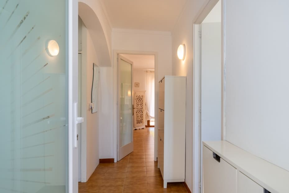Leilighet til salgs i Cala Murada med garasje - € 285 000 (Ref: 9935714)