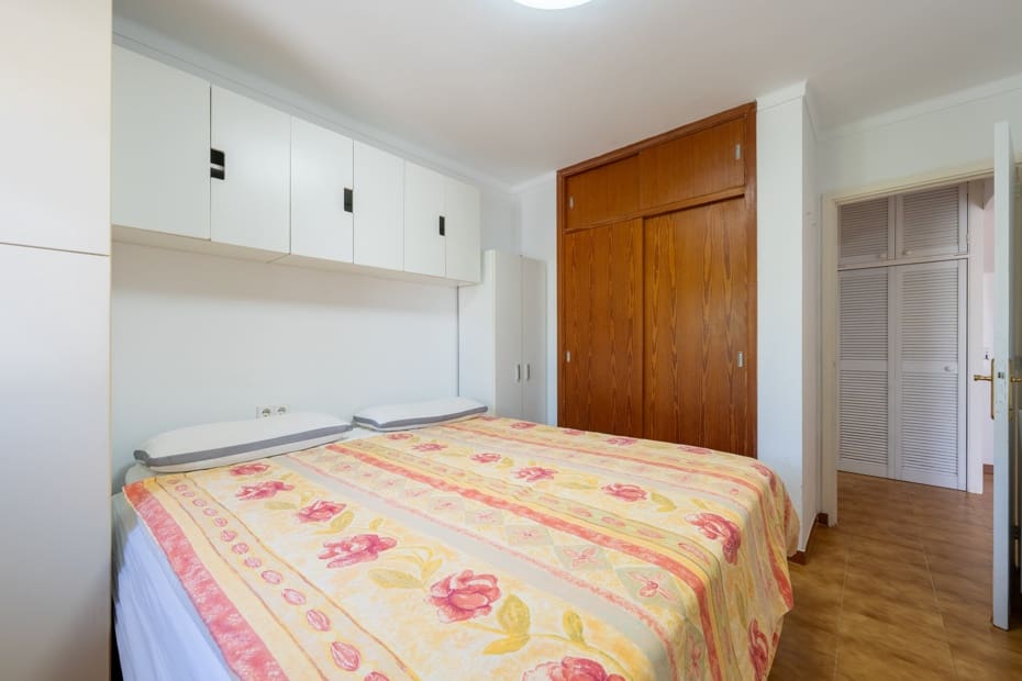 Leilighet til salgs i Cala Murada med garasje - € 285 000 (Ref: 9935714)