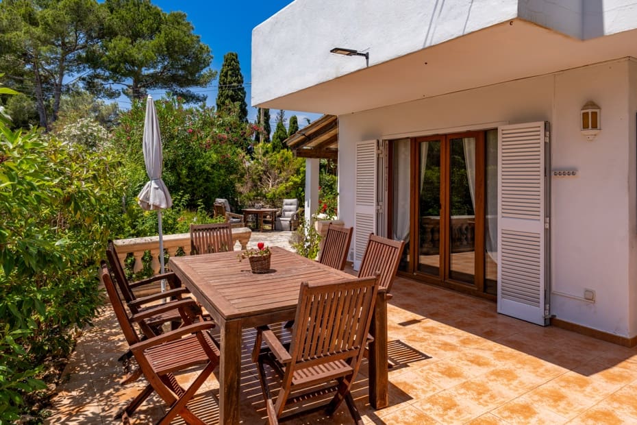 Leilighet til salgs i Cala Murada med garasje - € 285 000 (Ref: 9935714)