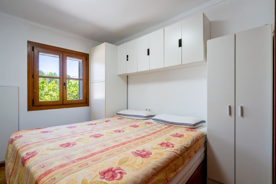 Leilighet til salgs i Cala Murada med garasje - € 285 000 (Ref: 9935714)