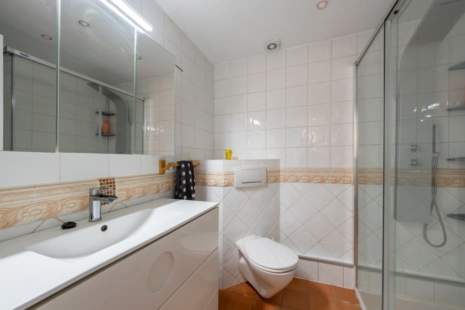 Leilighet til salgs i Cala Murada med garasje - € 285 000 (Ref: 9935714)
