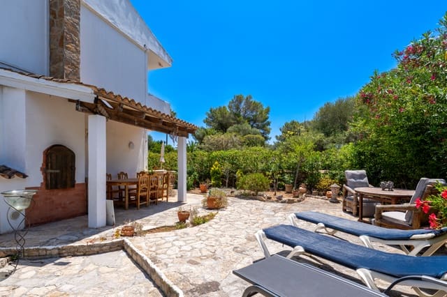 Leilighet til salgs i Cala Murada, Manacor med garasje - € 285 000 (Ref: 9935714)