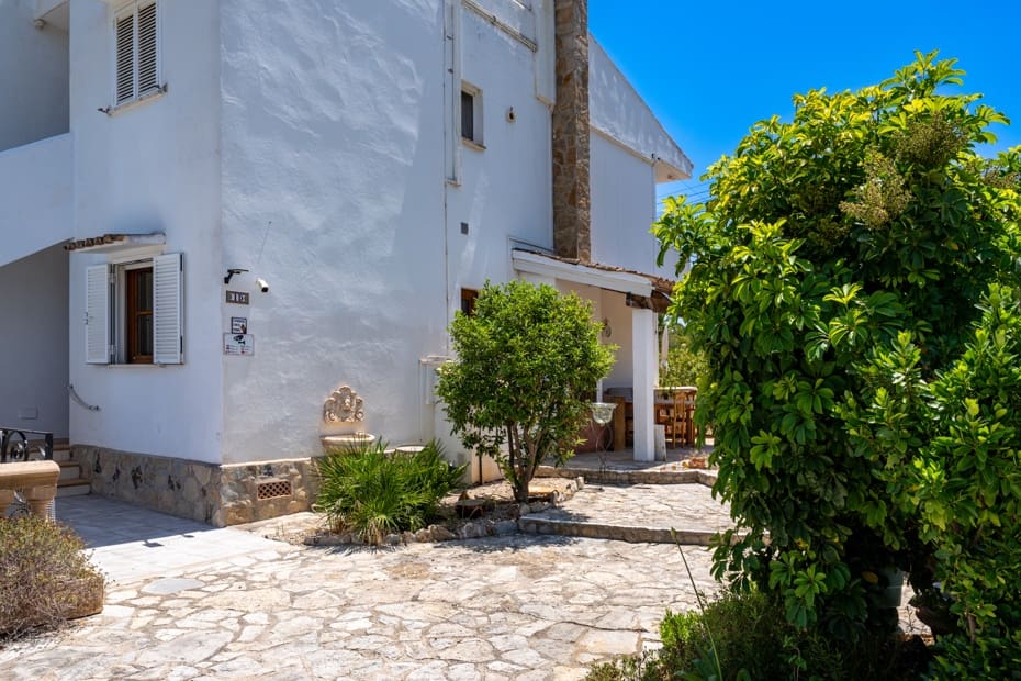 Leilighet til salgs i Cala Murada med garasje - € 285 000 (Ref: 9935714)