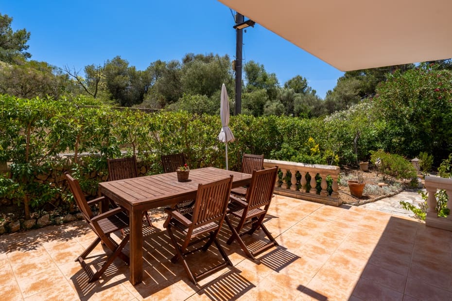 Leilighet til salgs i Cala Murada med garasje - € 285 000 (Ref: 9935714)