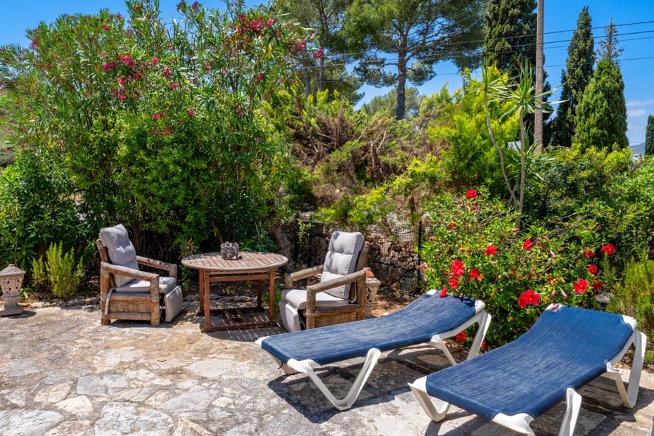 Leilighet til salgs i Cala Murada med garasje - € 285 000 (Ref: 9935714)