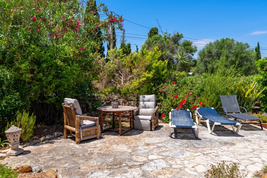 Leilighet til salgs i Cala Murada med garasje - € 285 000 (Ref: 9935714)