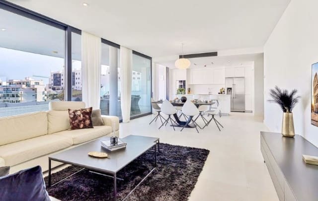 Apartamento de 3 habitaciones en Fuengirola en venta con piscina - 749.995 € (Ref: 8041388)