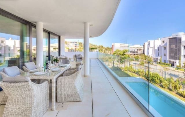 3 camera da letto Appartamento in vendita in Fuengirola con piscina - 749.995 € (Rif: 8041388)