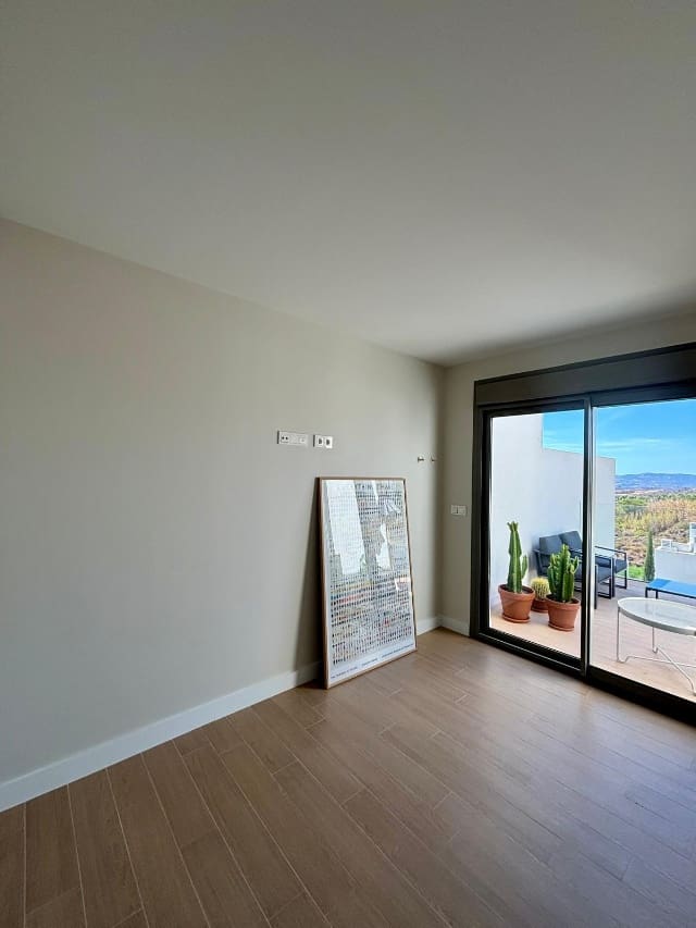 4 Zimmer Doppelhaus zu verkaufen in Mijas mit Pool - 950.000 € (Ref: 8626564)