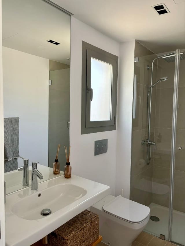 4 Zimmer Doppelhaus zu verkaufen in Mijas mit Pool - 950.000 € (Ref: 8626564)