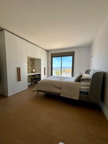 4 Zimmer Doppelhaus zu verkaufen in Mijas mit Pool - 950.000 € (Ref: 8626564)