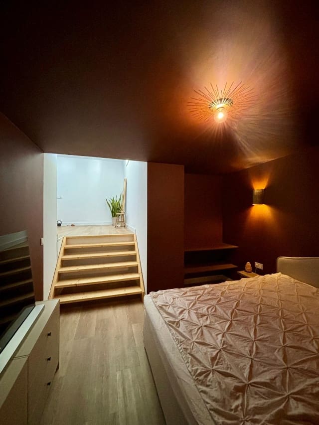 4 Zimmer Doppelhaus zu verkaufen in Mijas mit Pool - 950.000 € (Ref: 8626564)