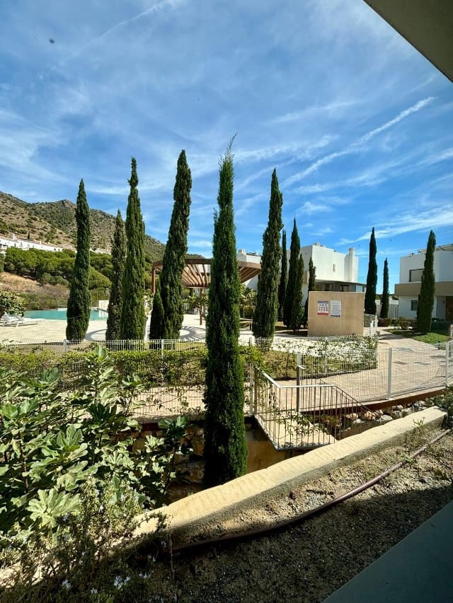 4 Zimmer Doppelhaus zu verkaufen in Mijas mit Pool - 950.000 € (Ref: 8626564)