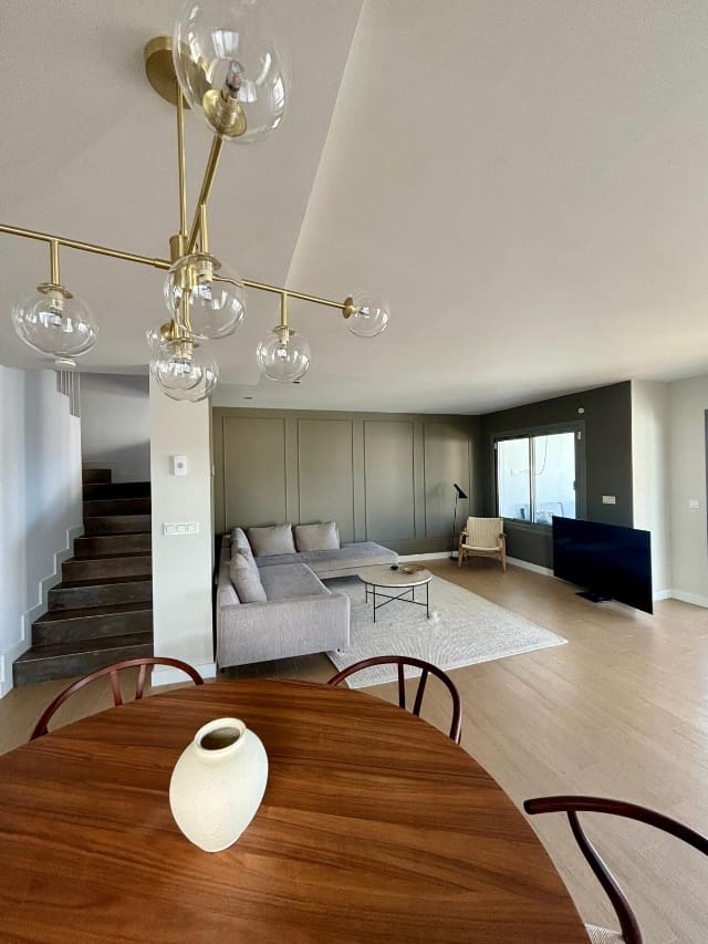 4 Zimmer Doppelhaus zu verkaufen in Mijas mit Pool - 950.000 € (Ref: 8626564)