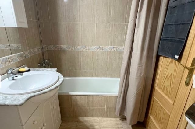 2 Zimmer Apartment zu verkaufen in Mijas mit Pool - 330.000 € (Ref: 8656096)