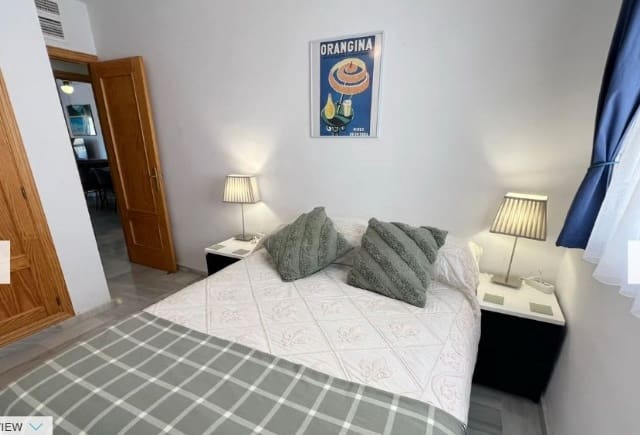 2 Zimmer Apartment zu verkaufen in Mijas mit Pool - 330.000 € (Ref: 8656096)