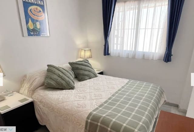 2 Zimmer Apartment zu verkaufen in Mijas mit Pool - 330.000 € (Ref: 8656096)