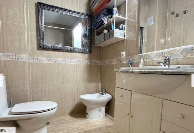 2 Zimmer Apartment zu verkaufen in Mijas mit Pool - 330.000 € (Ref: 8656096)