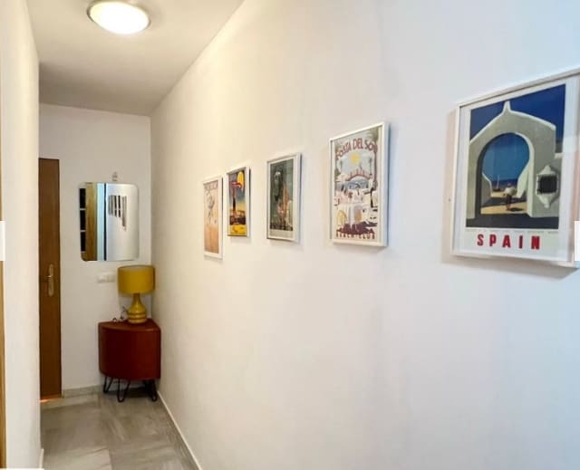 2 Zimmer Apartment zu verkaufen in Mijas mit Pool - 330.000 € (Ref: 8656096)