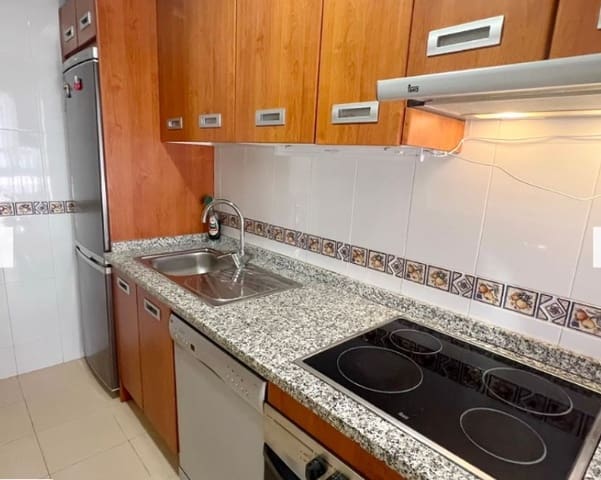 2 Zimmer Apartment zu verkaufen in Mijas pueblo, Mijas mit Pool - 330.000 € (Ref: 8656096)