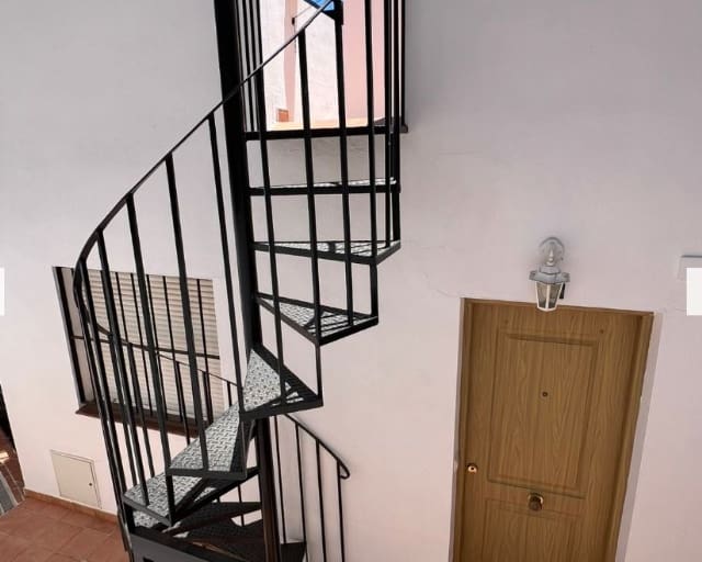 2 Zimmer Apartment zu verkaufen in Mijas mit Pool - 330.000 € (Ref: 8656096)