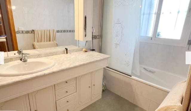 4 Zimmer Villa zu verkaufen in Mijas - 480.000 € (Ref: 8679494)