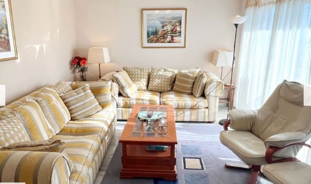 4 Zimmer Villa zu verkaufen in Mijas - 480.000 € (Ref: 8679494)