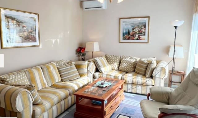 4 Zimmer Villa zu verkaufen in Mijas - 480.000 € (Ref: 8679494)