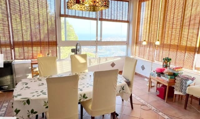 4 Zimmer Villa zu verkaufen in Mijas - 480.000 € (Ref: 8679494)