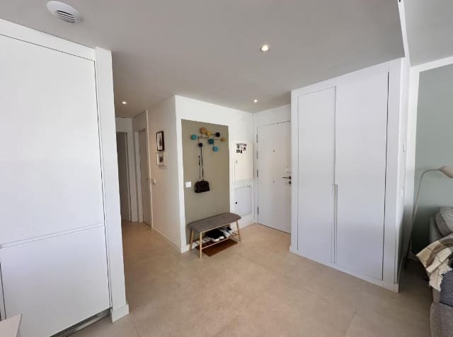 2 Zimmer Apartment zu verkaufen in Fuengirola mit Pool - 560.000 € (Ref: 8703647)