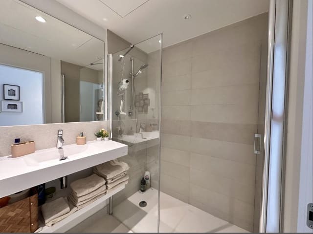 2 Zimmer Apartment zu verkaufen in Fuengirola mit Pool - 560.000 € (Ref: 8703647)