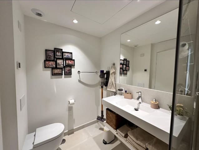 2 Zimmer Apartment zu verkaufen in Fuengirola mit Pool - 560.000 € (Ref: 8703647)