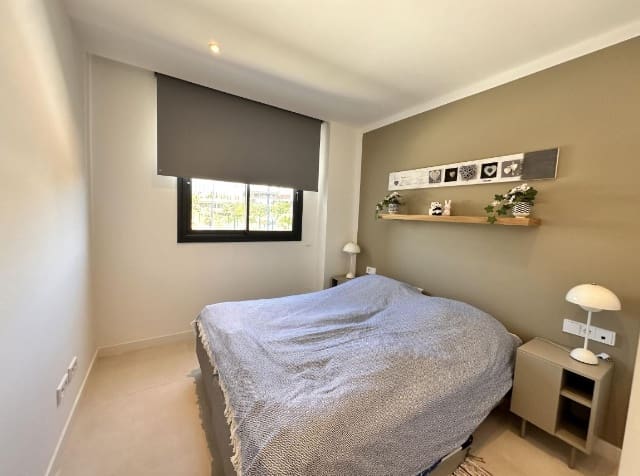 2 Zimmer Apartment zu verkaufen in Fuengirola mit Pool - 560.000 € (Ref: 8703647)