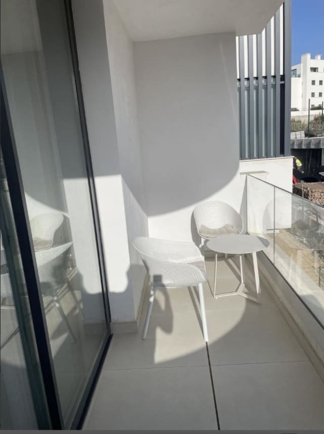 2 Zimmer Apartment zu verkaufen in Fuengirola mit Pool - 560.000 € (Ref: 8703647)