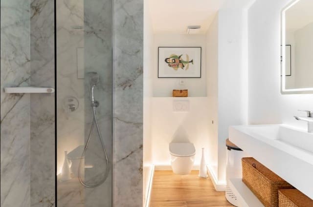 3 bedroom Apartment for sale in Marbella with pool - € 980,000 (Ref: 8821723)