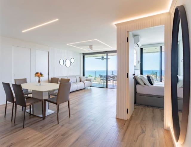 3 bedroom Apartment for sale in Marbella with pool - € 980,000 (Ref: 8821723)