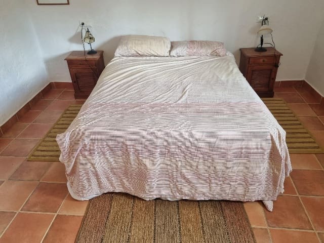 6 soveværelse Finca/Landehus til salg i Antequera med swimmingpool garage - € 545.000 (Ref: 8992026)