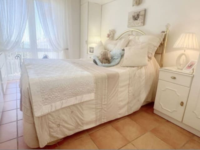 3 bedroom Townhouse for sale in Mijas with pool - € 399,000 (Ref: 9115909)