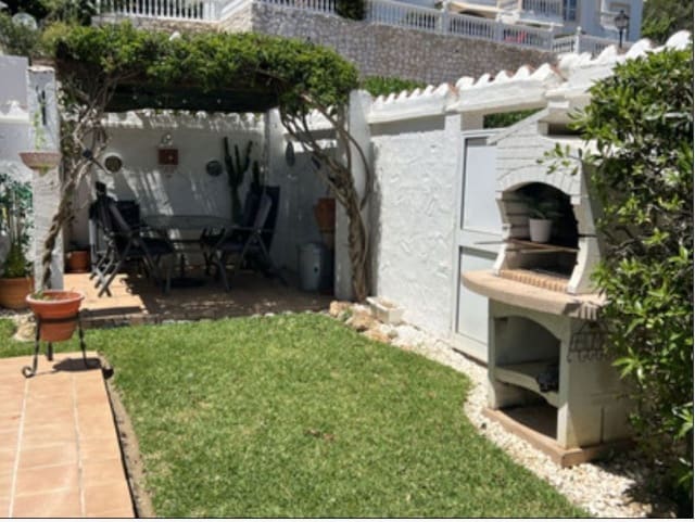 3 bedroom Townhouse for sale in Mijas with pool - € 399,000 (Ref: 9115909)