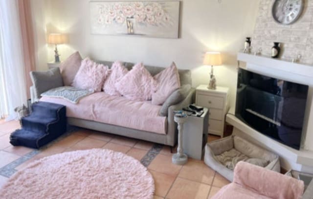 3 Zimmer Haus zu verkaufen in Mijas mit Pool - 399.000 € (Ref: 9115909)