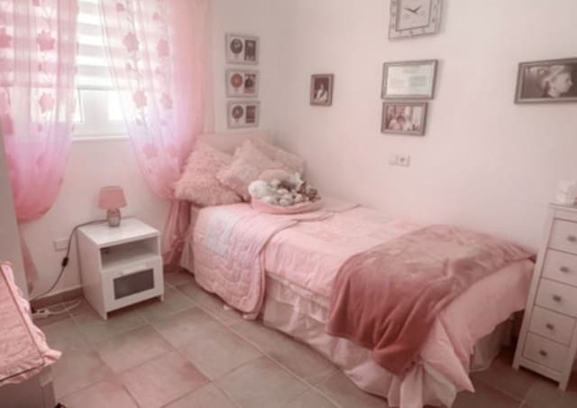 3 bedroom Townhouse for sale in Mijas with pool - € 399,000 (Ref: 9115909)