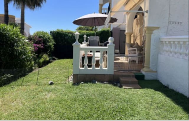 3 bedroom Townhouse for sale in Mijas with pool - € 399,000 (Ref: 9115909)