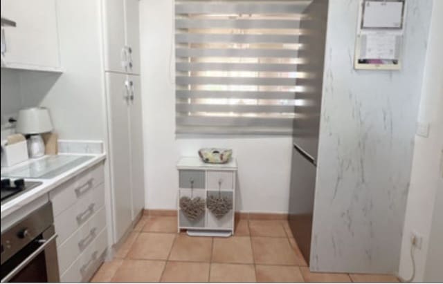 3 bedroom Townhouse for sale in Mijas with pool - € 399,000 (Ref: 9115909)