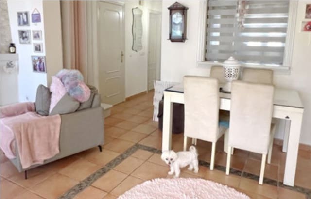 3 bedroom Townhouse for sale in Mijas with pool - € 399,000 (Ref: 9115909)