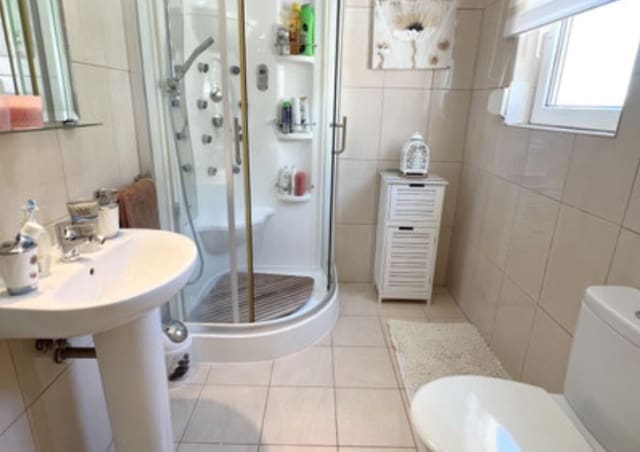 3 bedroom Townhouse for sale in Mijas with pool - € 399,000 (Ref: 9115909)