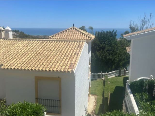 3 Zimmer Haus zu verkaufen in Mijas mit Pool - 399.000 € (Ref: 9115909)