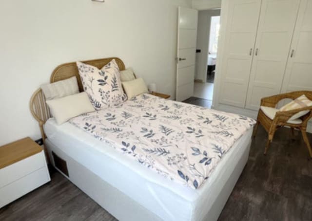 3 soveværelse Byhus til salg i Benalmadena med swimmingpool - € 477.000 (Ref: 9132159)