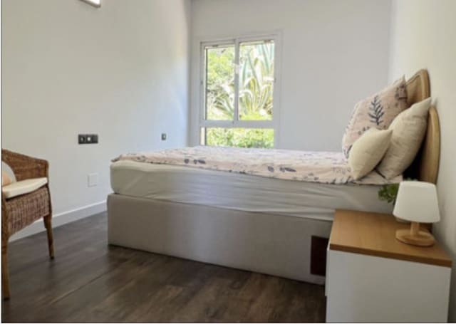 3 soveværelse Byhus til salg i Benalmadena med swimmingpool - € 477.000 (Ref: 9132159)