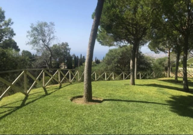 3 soveværelse Byhus til salg i Benalmadena med swimmingpool - € 477.000 (Ref: 9132159)