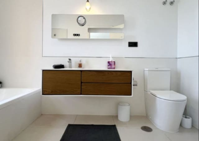 3 soveværelse Byhus til salg i Benalmadena med swimmingpool - € 477.000 (Ref: 9132159)